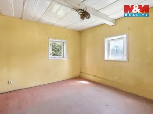 Prodej rodinného domu, Mikulášovice, 180 m2