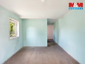 Prodej rodinného domu, Mikulášovice, 180 m2