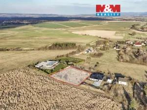 Prodej pozemku pro bydlení, Františkovy Lázně - Žírovice, 3247 m2