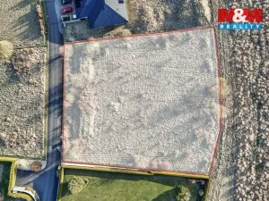 Prodej pozemku pro bydlení, Františkovy Lázně - Žírovice, 3247 m2