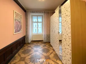 Pronájem bytu 3+kk, Brno, Kobližná, 120 m2