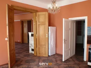 Pronájem bytu 3+kk, Brno, Kobližná, 120 m2