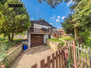 Prodej chaty, Liběchov, 70 m2