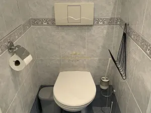 Pronájem bytu 3+1, Praha - Krč, Sládkovičova, 63 m2