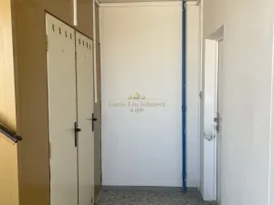 Pronájem bytu 3+1, Praha - Krč, Sládkovičova, 63 m2