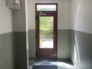 Pronájem bytu 3+1, Praha - Krč, Sládkovičova, 63 m2