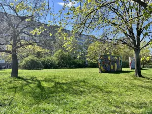 Pronájem bytu 3+1, Praha, Dürerova, 66 m2