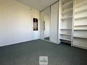 Pronájem bytu 3+1, Praha, Dürerova, 66 m2