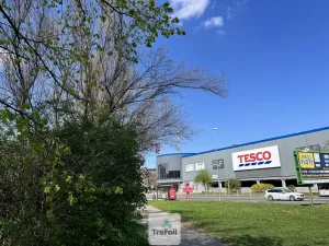 Pronájem bytu 3+1, Praha, Dürerova, 66 m2