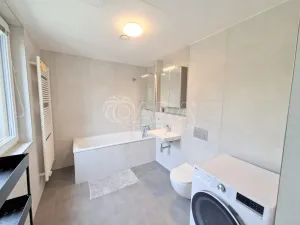 Pronájem bytu 1+kk, Praha - Michle, U plynárny, 37 m2