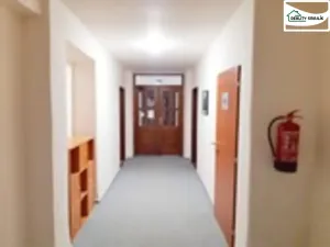 Pronájem kanceláře, Cheb, Svobody, 28 m2