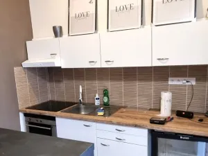 Pronájem kanceláře, Cheb, Svobody, 28 m2