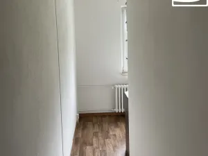 Pronájem bytu 2+1, Cheb, 17. listopadu, 49 m2