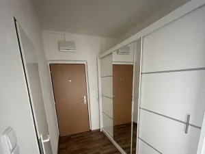 Pronájem bytu 2+1, Cheb, 17. listopadu, 49 m2