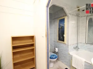 Prodej bytu 1+1, Nový Bor, Wolkerova, 40 m2