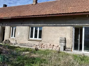 Prodej rodinného domu, Hradištko, 91 m2