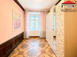 Pronájem bytu 3+kk, Brno, Kobližná, 120 m2