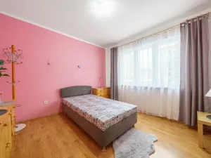 Pronájem bytu 2+1, Ostrov, Lidická, 54 m2