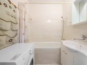 Pronájem bytu 2+1, Ostrov, Lidická, 54 m2