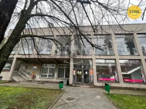 Prodej obchodního prostoru, Ostrava - Hošťálkovice, Hlavní, 950 m2