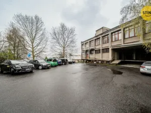 Prodej obchodního prostoru, Ostrava - Hošťálkovice, Hlavní, 950 m2