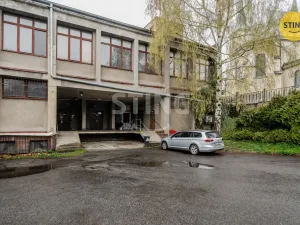 Prodej obchodního prostoru, Ostrava - Hošťálkovice, Hlavní, 950 m2