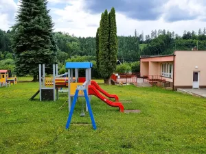 Prodej pozemku, Zruč nad Sázavou, 700 m2