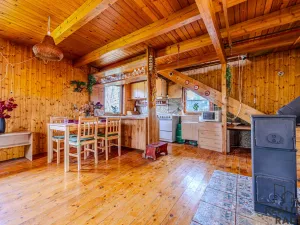 Prodej chaty, Mladecko, 60 m2