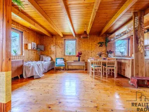Prodej chaty, Mladecko, 60 m2