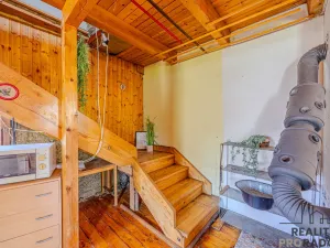 Prodej chaty, Mladecko, 60 m2