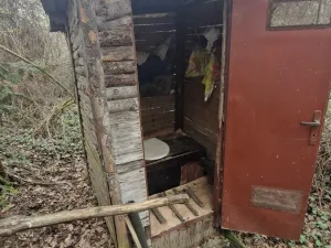 Prodej chaty, Mladecko, 60 m2