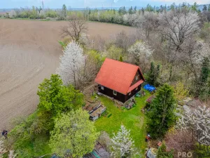 Prodej chaty, Mladecko, 60 m2