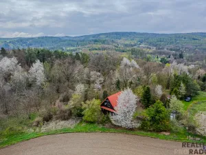 Prodej chaty, Mladecko, 60 m2