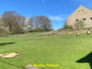 Prodej zemědělské usedlosti, Mirovice, 100 m2