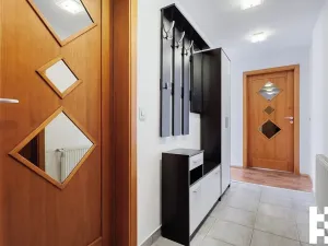 Prodej bytu 3+kk, Nehvizdy, Horoušanská, 62 m2