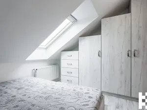 Prodej bytu 3+kk, Nehvizdy, Horoušanská, 62 m2