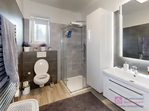 Pronájem bytu 2+1, Břeclav, Mládežnická, 84 m2