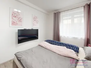 Pronájem bytu 2+1, Břeclav, Mládežnická, 84 m2