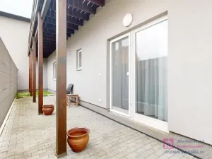 Pronájem bytu 2+1, Břeclav, Mládežnická, 84 m2