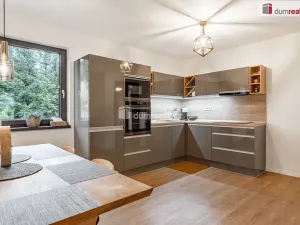 Prodej rodinného domu, Dolní Morava, 184 m2