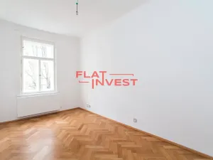 Pronájem bytu 4+kk, Praha - Bubeneč, Ovenecká, 130 m2