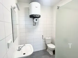 Pronájem bytu 1+kk, Boskovice, Hálkova, 30 m2