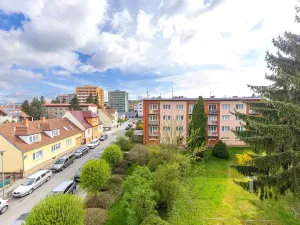 Prodej bytu 2+1, Blansko, Družstevní, 59 m2