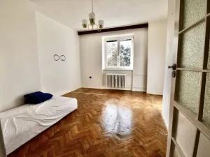 Pronájem bytu 2+1, Ostrava - Poruba, nábřeží Svazu protifašistických bojovníků, 56 m2