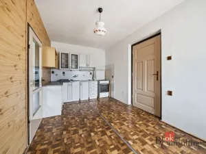 Prodej ubytování, Rudník, 604 m2