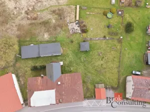 Prodej ubytování, Rudník, 604 m2