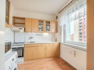 Pronájem bytu 2+1, Příbram - Příbram VII, Jana Drdy, 53 m2