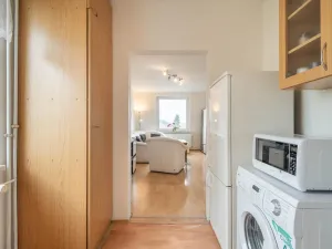 Pronájem bytu 2+1, Příbram - Příbram VII, Jana Drdy, 53 m2