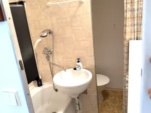 Prodej bytu 1+1, Jihlava, Březinova, 31 m2