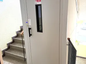 Prodej bytu 1+1, Jihlava, Březinova, 31 m2